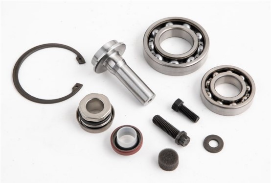 Water pump repair kit